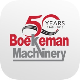 Boekeman Machinery