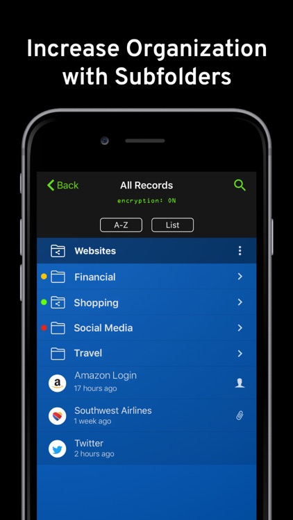 Keeper Password Manager