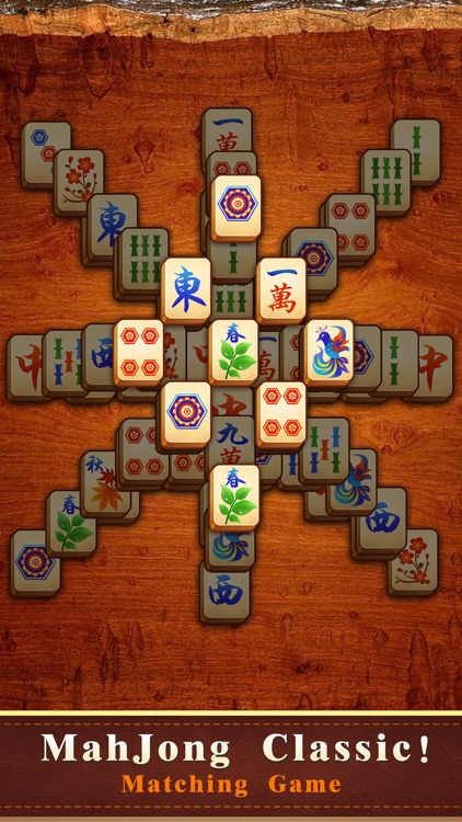 Rompecabezas de combinación de solitario Mahjong version móvil androide iOS  descargar apk gratis-TapTap