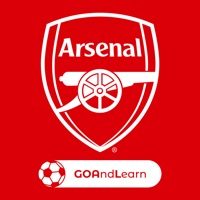 GO And Learn with Arsenal pour PC