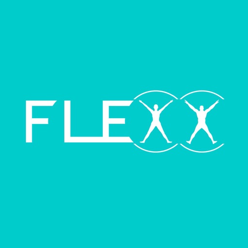 Flexx Fitness HR icon