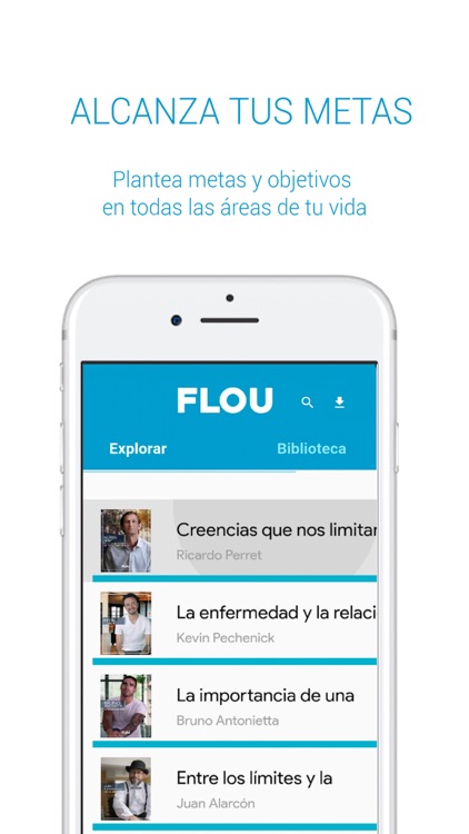 Flou Academy screenshot-3