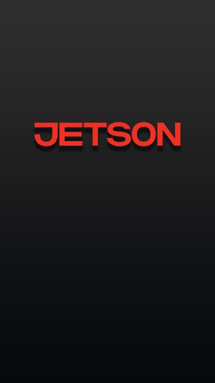 Ride Jetson