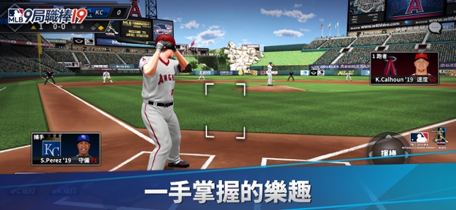 MLB：9局職棒19(圖3)-速報App