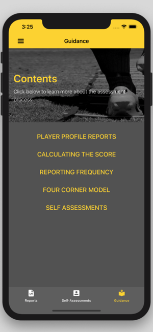 Football Sessions - Player(圖1)-速報App