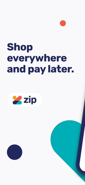 Zip - Shop Now, Pay Later