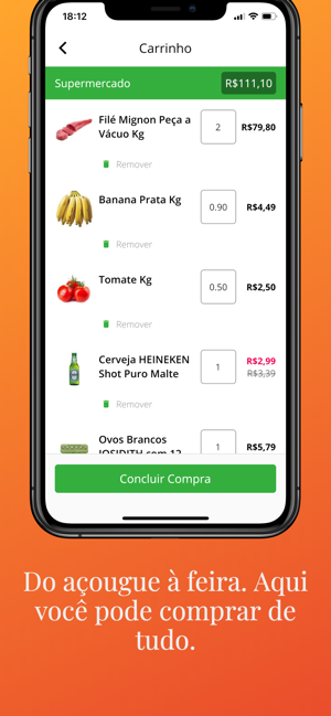 Supermercado Guarapari(圖4)-速報App