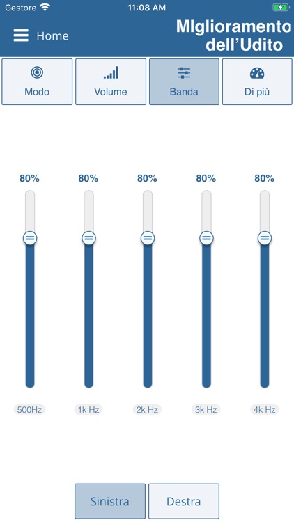 100Decibel screenshot-3