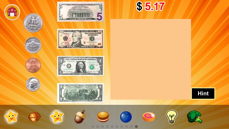 Money Fun Lite (Multi-User)