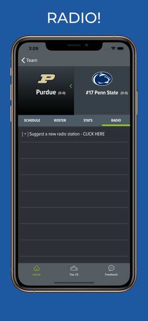 Purdue Football Schedules(圖2)-速報App