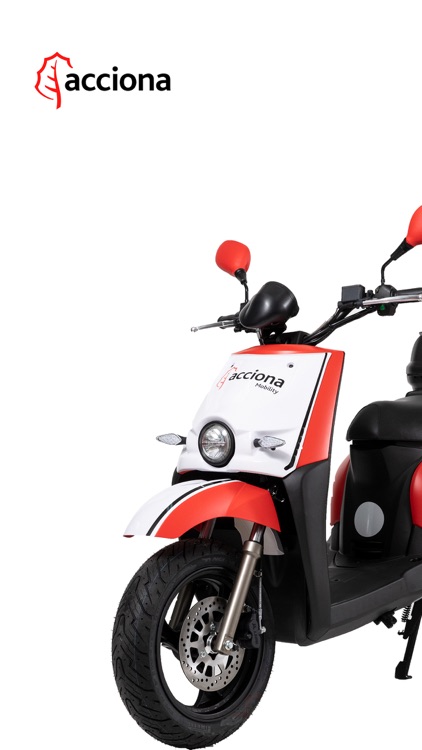 ACCIONA Mobility – sharing