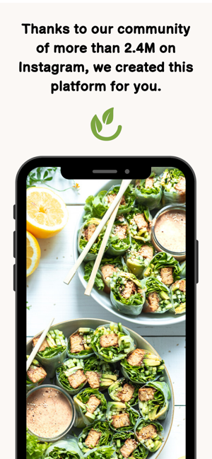 Vegan Bowls(圖5)-速報App