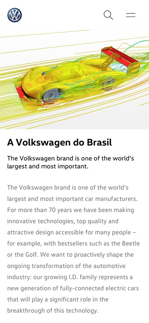 VW News BR(圖3)-速報App