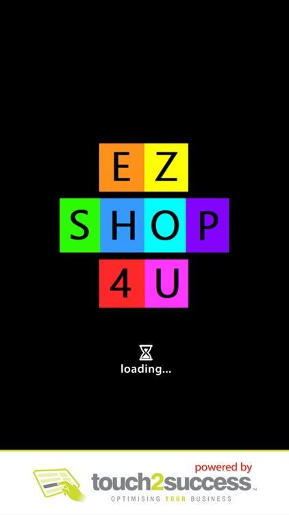 EZSHOP4U