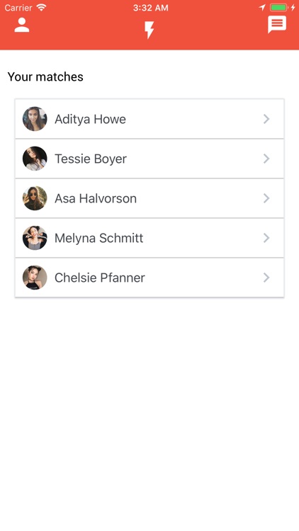 Binder Dating screenshot-3