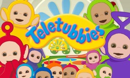 Teletubbies & Friends