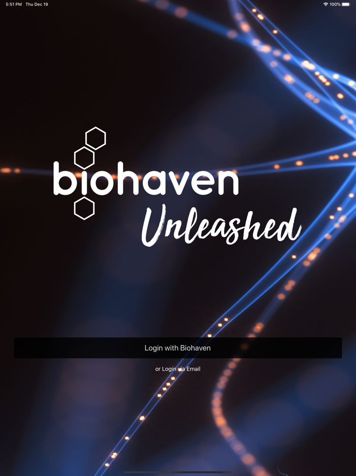 Biohaven Unleashed