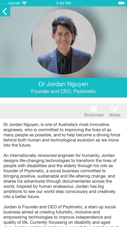 Reimagination 2019 screenshot-4