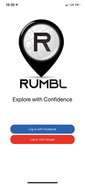 Rumbl Travel(圖1)-速報App