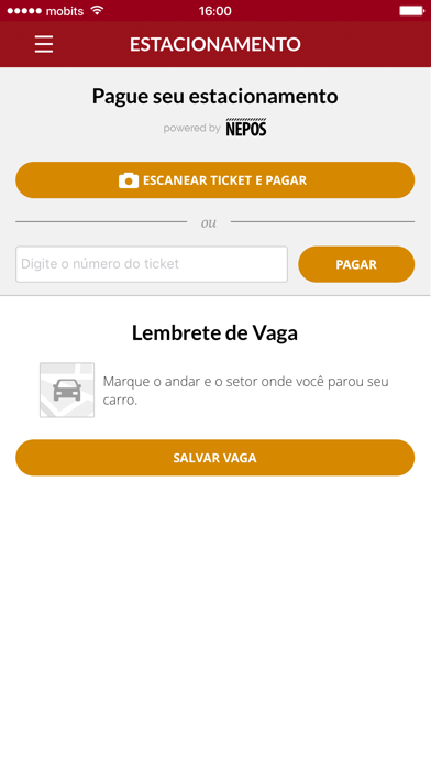 How to cancel & delete Shopping Nova Iguaçu from iphone & ipad 4