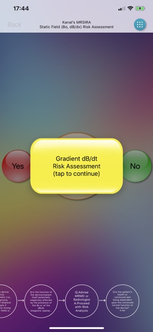 Kanal’s MR Risk Assessment(圖2)-速報App