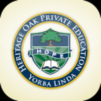 Heritage Oak Private Education