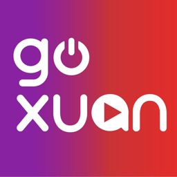 goXUAN