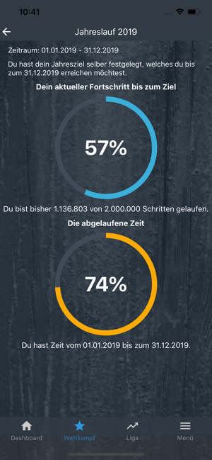 Schrittmeister(圖2)-速報App