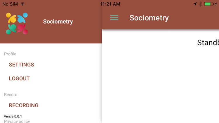 Sociometry screenshot-6