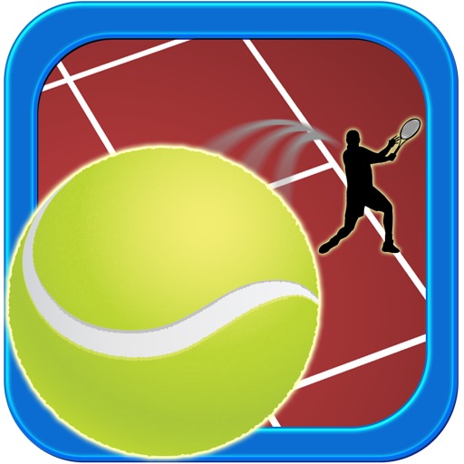 Grand Ace - Tennis Championships icon