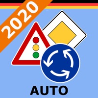 Kontakt Auto - Führerschein 2023
