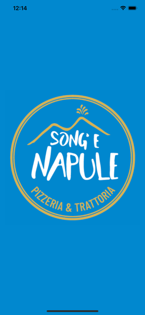 Song E Napule NYC(圖1)-速報App