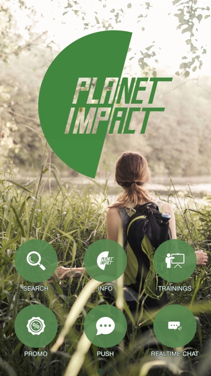 Planet Impact Academy