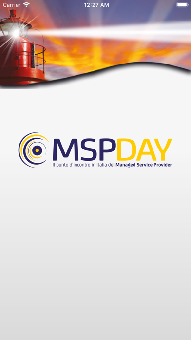 How to cancel & delete MSP Day from iphone & ipad 1