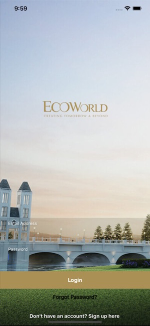 EcoWorld Community