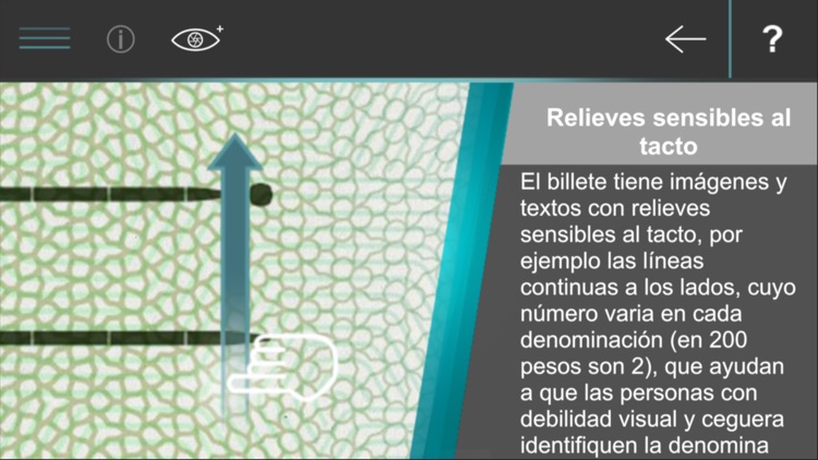 BilletesMx screenshot-7