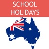 Australian School Holidays