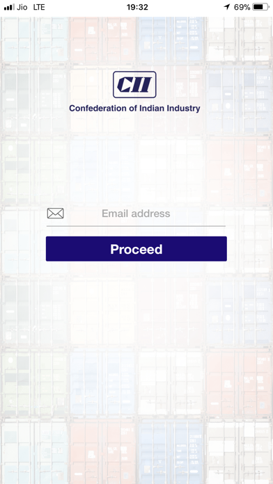 How to cancel & delete CII Annual Session 2019 from iphone & ipad 2