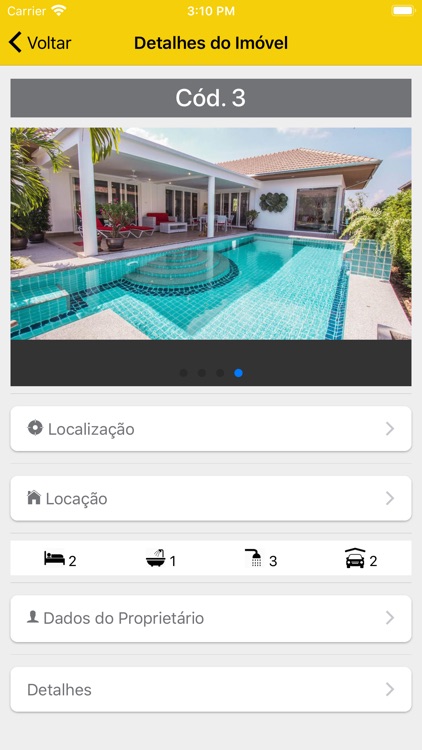 Imobiliária SS