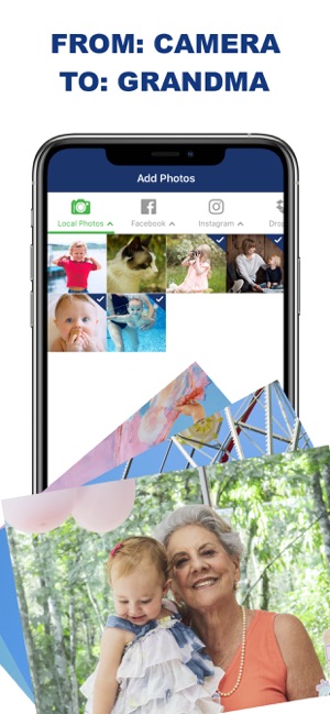 Photo Prints by Foto First(圖3)-速報App