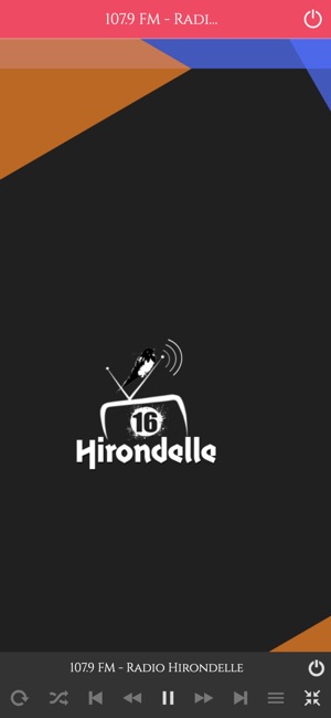 Hirondelle Cayes App(圖2)-速報App