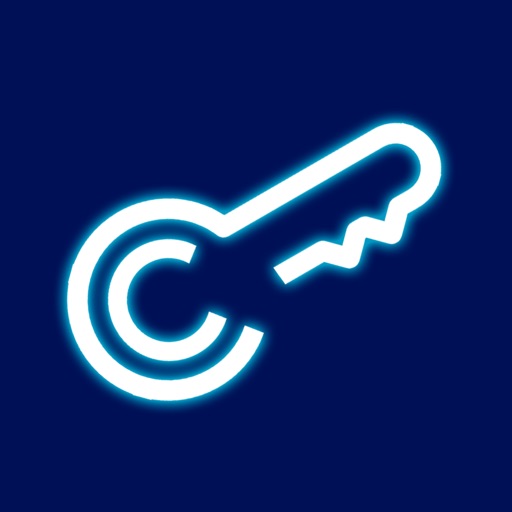 CCWallet: Your Bitcoin Wallet Icon