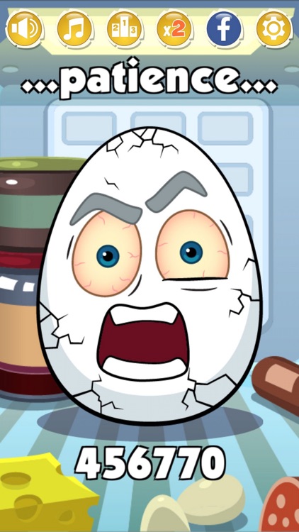 Egg: idle clicker tycoon