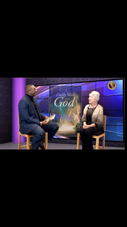 Preach The Word Network TV screenshot-3