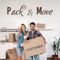 PackAndMove Customer application is useful for those users who are looking providers to shift their office or home