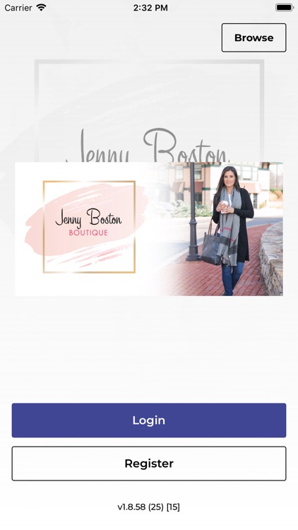 Jenny Boston Boutique