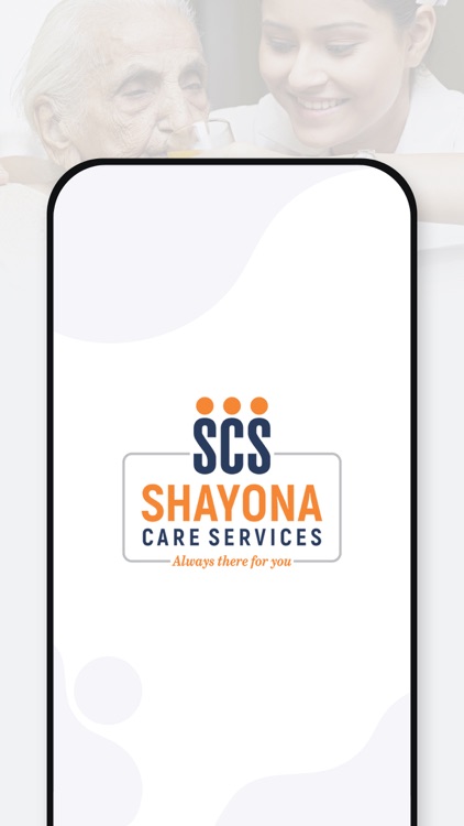 Shayona Care Services screenshot-4