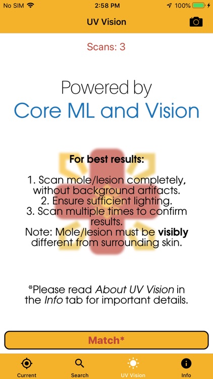 UV Safe - Sun Protection