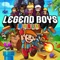 Legend Boys World is a classic platform game adventure about the adventures of super legend boys who fight and recruit with 12 other boss