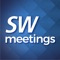 SW Meetings is the official mobile app for the Sherwin-Williams Meetings